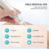 10 Gears Xpreen LCD Display Plasma Pen Mole Remover Dark Pore Freckle Wart Tag Removal Freckles 1