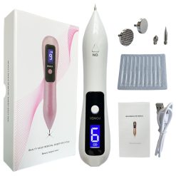 Fibroblast Plasma Pen Mole Warts Tattoo Freckle Removal Sweep Dark Spot Skin Tag Remover Facial Care