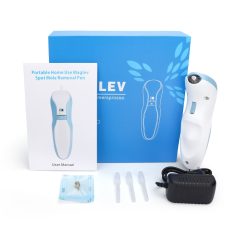 Maglev Fibroblast Plasma Pen Eyelid Wrinkle Removal Plasma Pen Skin Spot Wart Tattoo Mole Remover Cleaning 1