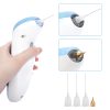 Maglev Fibroblast Plasma Pen Eyelid Wrinkle Removal Plasma Pen Skin Spot Wart Tattoo Mole Remover Cleaning