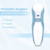 Maglev Fibroblast Plasma Pen Eyelid Wrinkle Removal Plasma Pen Skin Spot Wart Tattoo Mole Remover Cleaning 2