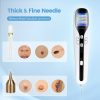 Ozone Plasma Pen Eyelid Lifting Wart Freckle Remover Fibroblast Tattoo Skin Tag Mole Removal Dark Spot 3