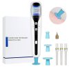 Ozone Plasma Pen Eyelid Lifting Wart Freckle Remover Fibroblast Tattoo Skin Tag Mole Removal Dark Spot 4