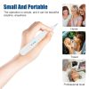 Plasma Pen Face Skin Tag Remover Wart Black Spots Freckle Papillomas Remover Eletric Plasma Jet Pen 4