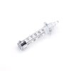 0 3ml non invasive nebulizer disposable sterile ampoule head acid pen replacement lip filler 2