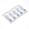 0 3ml non invasive nebulizer disposable sterile ampoule head acid pen replacement lip filler 4