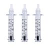 0 3ml non invasive nebulizer disposable sterile ampoule head acid pen replacement lip filler 5