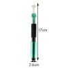 3 Level Adjust Hyaluron Pen With Two Heads Hyaluronic Acid Pen For Lip Lift Anti Wrinkle 2