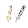 China Factory Price 0 5Ml Ampoule Head for Acid Filler Pen High Pressure Hyaluronic Ampule Disposable 2