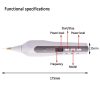 Eyelid Lift Fibroblast Wrinkle Spot Tattoo Mole Removal Plasma Pen plasmapen for Face Skin Lift Beauty 1