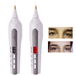 Eyelid Lift Fibroblast Wrinkle Spot Tattoo Mole Removal Plasma Pen plasmapen for Face Skin Lift Beauty
