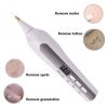 Eyelid Lift Fibroblast Wrinkle Spot Tattoo Mole Removal Plasma Pen plasmapen for Face Skin Lift Beauty 3