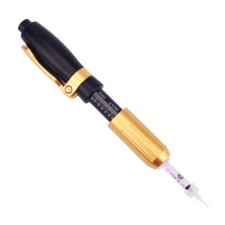 High Pressure No Needle Anti Wrinkle Lip Lifting Adjust Pressure Atomizer mesotherapy pen 1