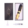 High Pressure No Needle Anti Wrinkle Lip Lifting Adjust Pressure Atomizer mesotherapy pen 3