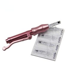 high pressure injection acid gun no needle pen for anti wrinkle